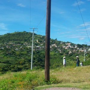 Meet your Posher, Santa